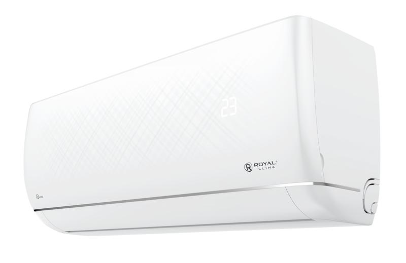 Сплит-система типа on-off RENAISSANCE RC-RND28HN Wi-Fi ROYAL Clima НС-1692019