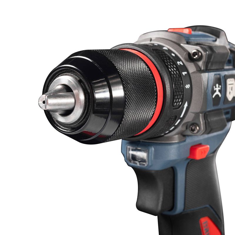 Шуруповерт аккумуляторный бесщеточный DB-20-13 серия ПРОФИ КВТ 102588