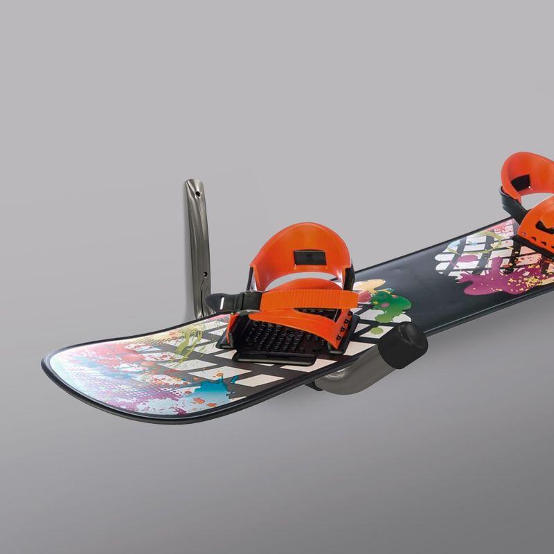 Кронштейн для настенного хранения с протектором вылет 340мм Rexant 38-0616