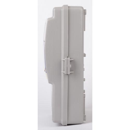 Корпус пластиковый ЩУРн-П 1/4 IP54 (КДЕ-1) KDE_1 (290х240х110) ЭРА Б0050592