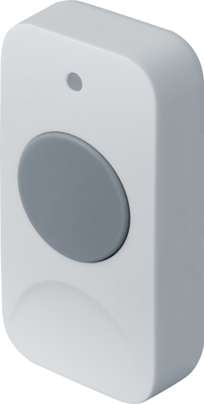 Звонок электрический 95 217 NDB-D-DC10-B-WН NAVIGATOR 95217