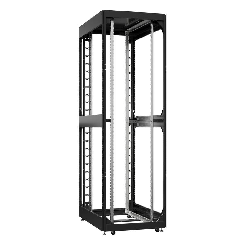 Шкаф серверный 52U 800х1200 EX SYSMATRIX EX 8252.9000