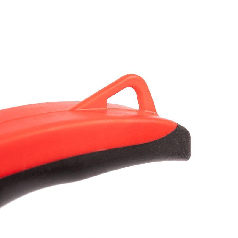 Ножницы по металлу левые НМАп-250 L ПРОФИ КВТ 102044