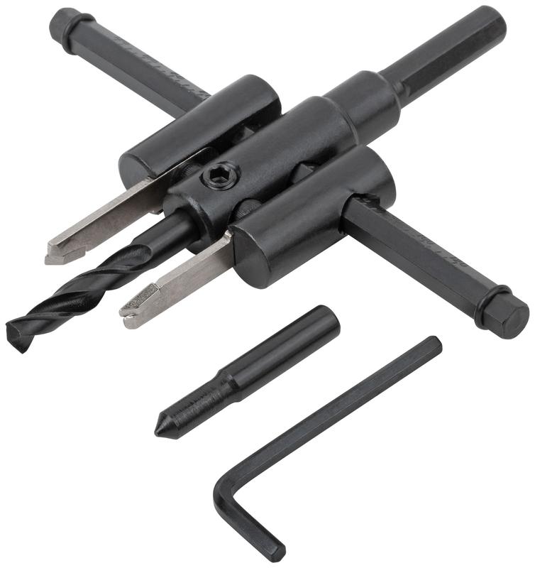 Пила круговая Балеринка твердосплавные карбидные резцы 30-120мм FIT 36701