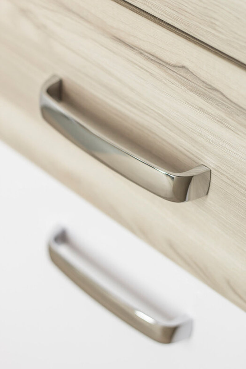 Тумба "Ориноко 60" под умывальник Комо 60