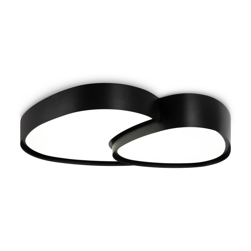 Светильник Modesty 72Вт IP20 потолочн. Freya FR6079CL-L72B