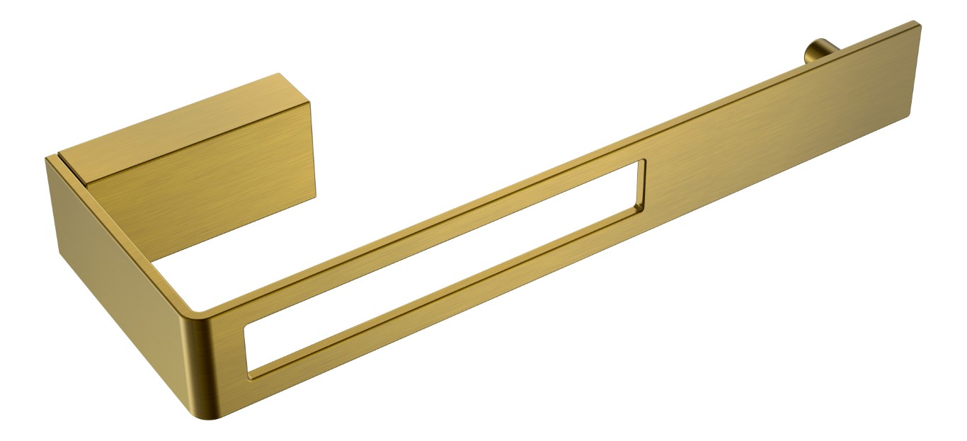 Полотенцедержатель Bronze серия Q