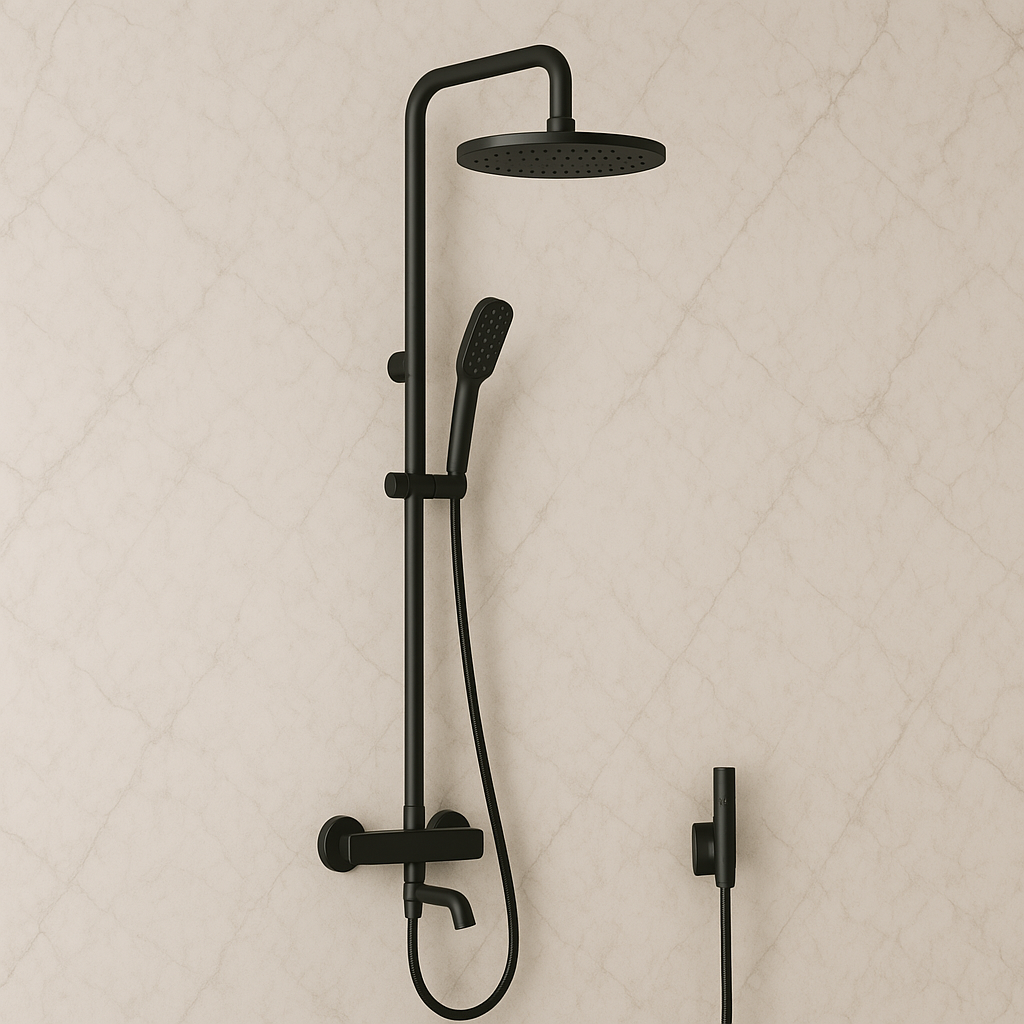 Душевые системы