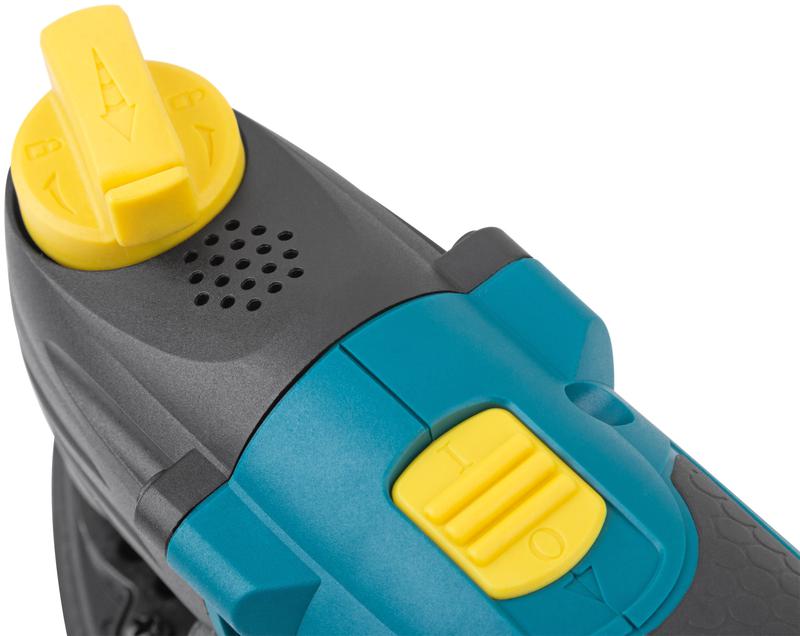 Инструмент многофункциональный 250Вт 15000-22000ход/мин FIT 80562