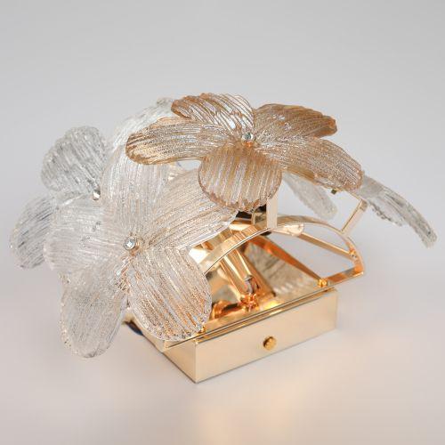 Бра Ethel 6132-401 5Вт 3хG9 дизайн Rivoli Б0061975