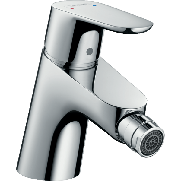 Смеситель Hansgrohe Focus 31920000 для биде