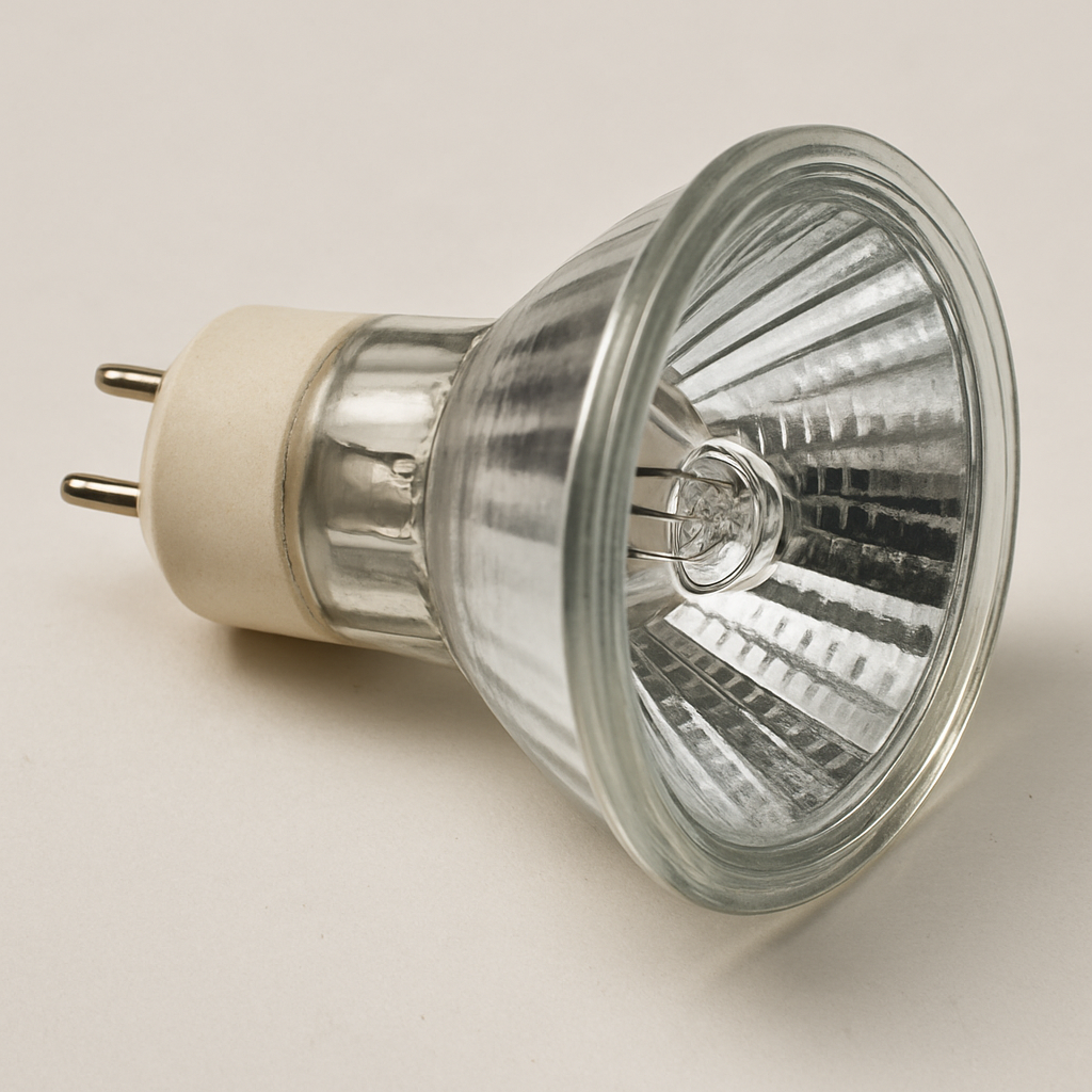 Лампа галогенная