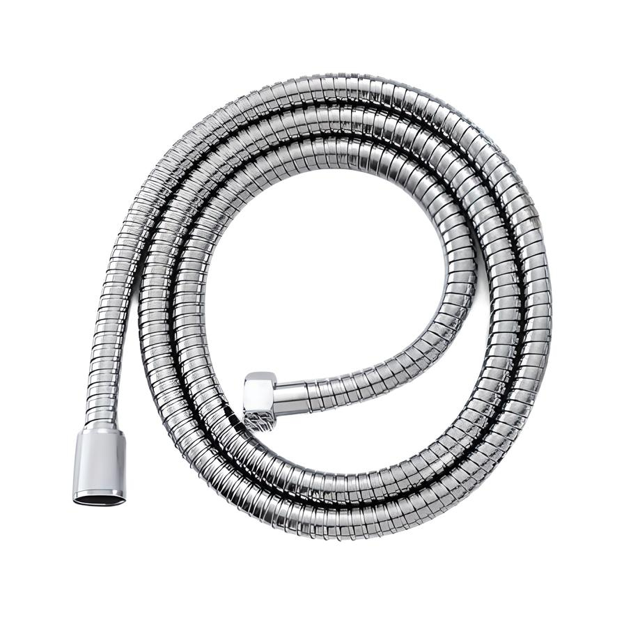 Шланг для душа Splenka S402.15, хром 150 см