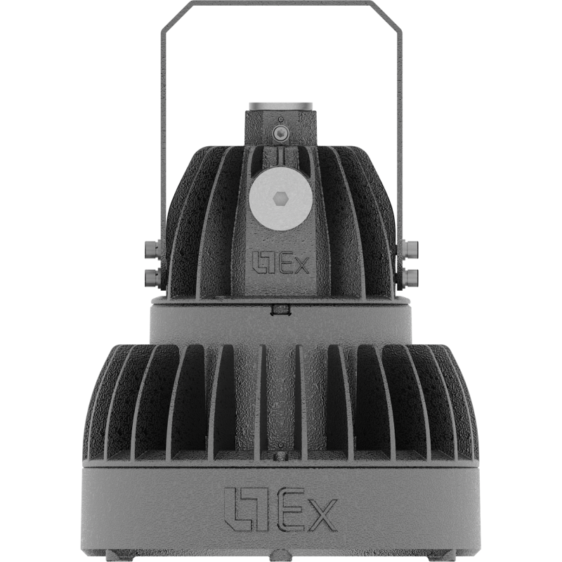 Светильник светодиодный GLOBUS LED 130 D120 B Ex СТ 1388000290