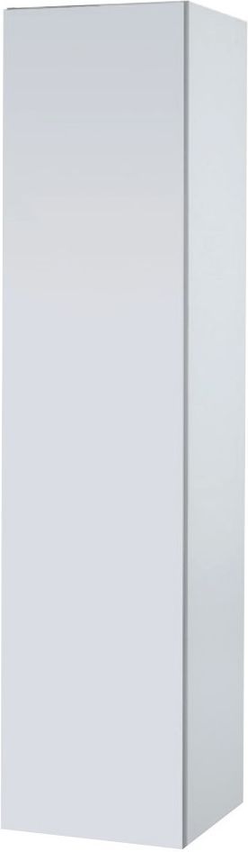 EB984-G1C пенал подвесной VOX 1 дверь ,3 полки /35х34х14,7 цв Белый (216863)