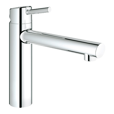 Смеситель Grohe Concetto 31128001 для кухни