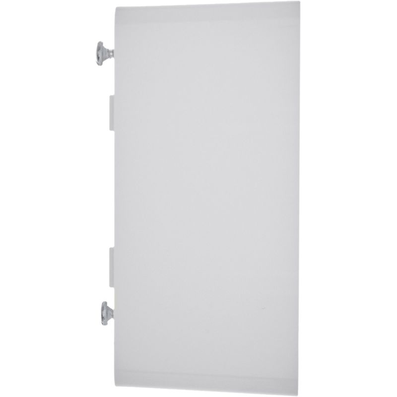 Коробка 1-м ОП Inspiria бел. IEK 673980