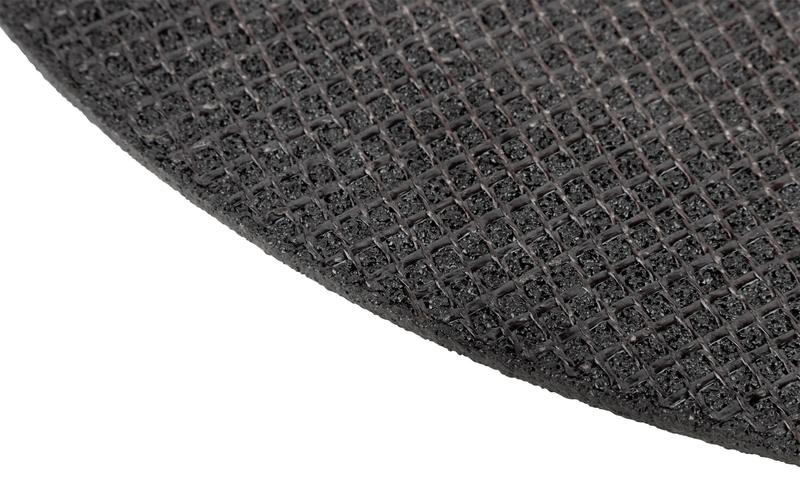 Диск отрезной по металлу профессиональный Т41-400х3.2х32мм Profi Plus Cutop 50-323