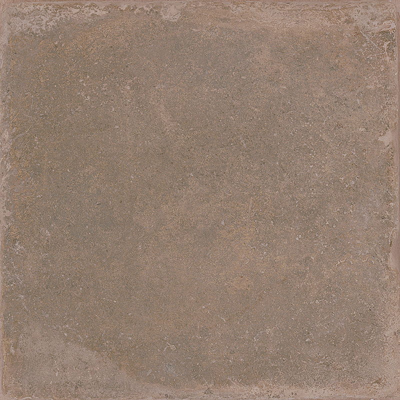 Плитка Виченца коричневый 15х15, 17016