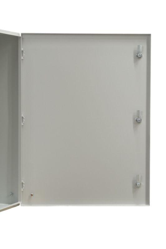 Корпус металлический ЩРНМ IP31 600х400х250 DEKraft 32474DEK