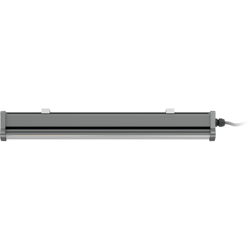Светильник светодиодный TRAY/S (500) 35W PRS 750 GY СТ 1946000050
