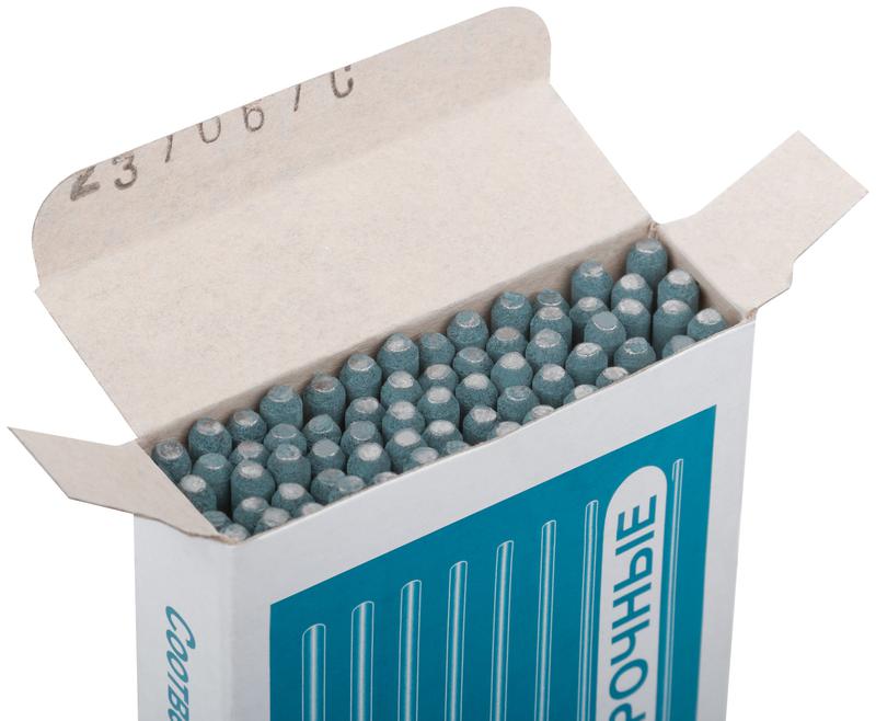 Электрод J421 "Bridge" (аналог ОК46) для низкоуглеродистых сталей 2.5х300мм (коробка 1кг) ВRIDGE 81791