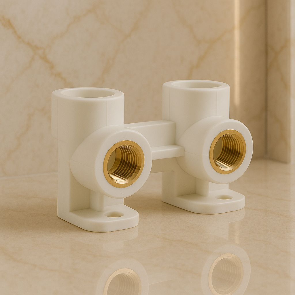 Для полипропиленовых труб