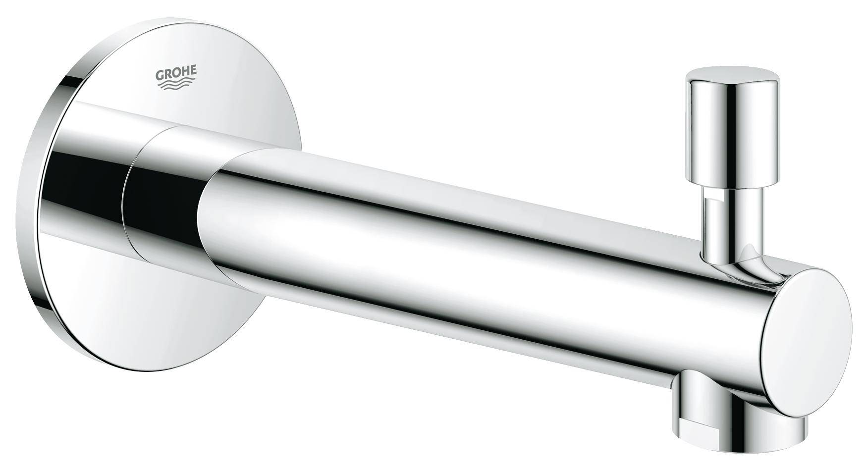 Излив Grohe Concetto 13281001 для ванны