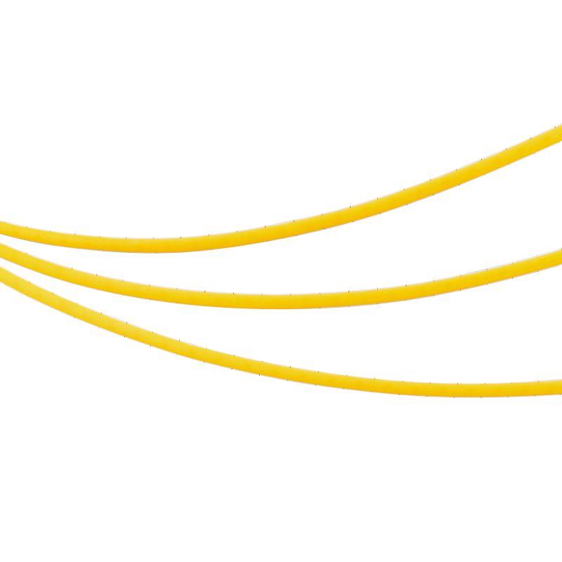 Лента светодиодная COB-X504-5mm 12V Warm 2700К 6.5Вт/м IP20 CSP (уп.5м) Arlight 041790