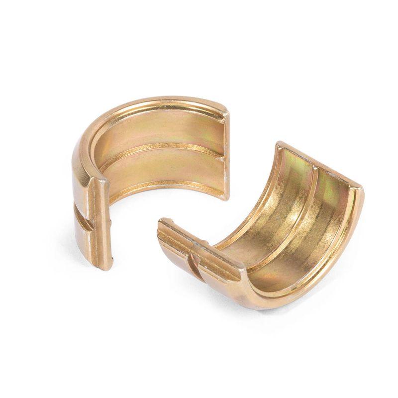 Набор матриц для опрессовки фитингов U (16-32) ПРОФИ КВТ 89621