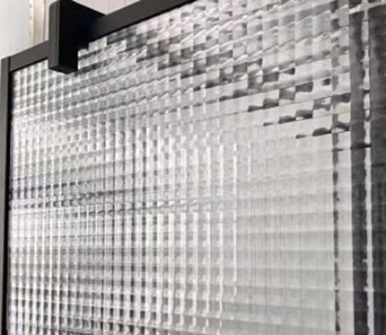 Ограждение C3ABD душевое Ceruttispa без поддона (90x90x195)