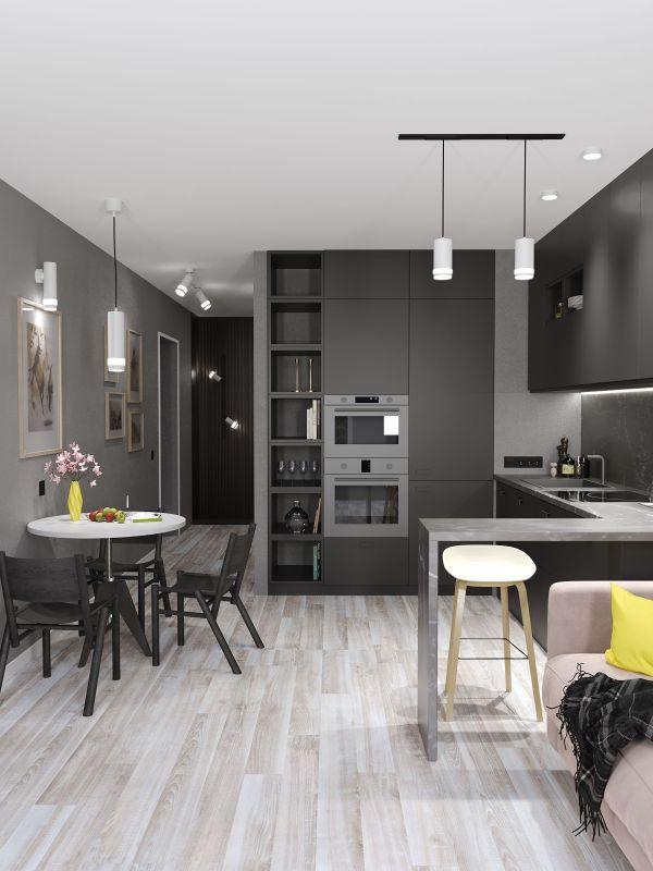 Светильник 4017 накладной потолочный под лампу GX53 бел./золото IEK LT-UPB0-4017-GX53-1-K55