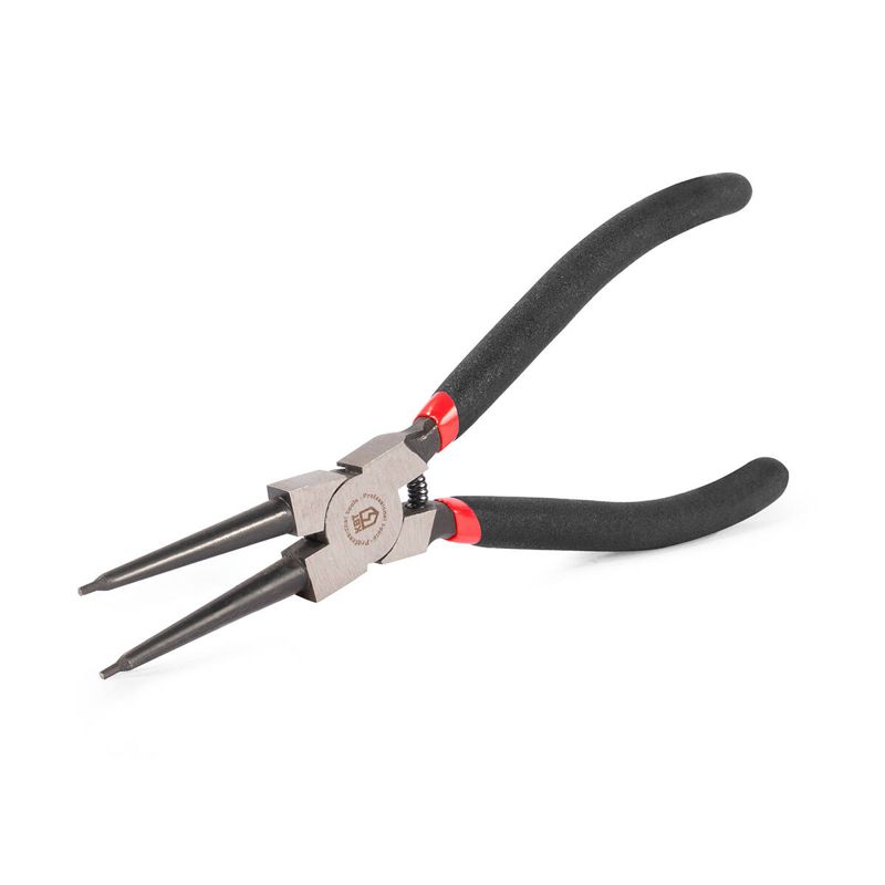 Набор кольцесъемников НКС-06 МАСТЕР КВТ 92036