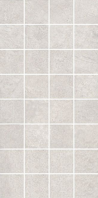 Декор Эскориал мозаичный 20х40, MM14021