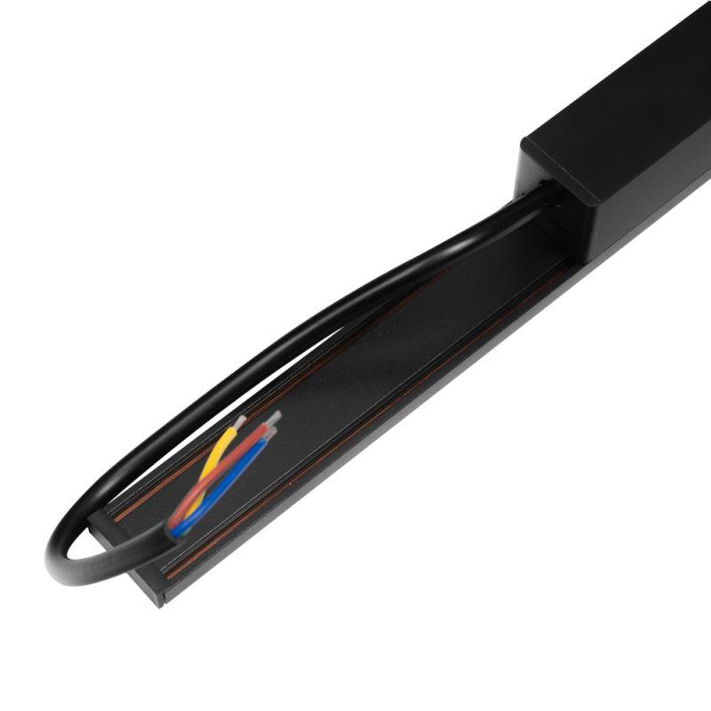 Светильник светодиодный трековый TSS-005 LED 2х10Вт Camelion 15893