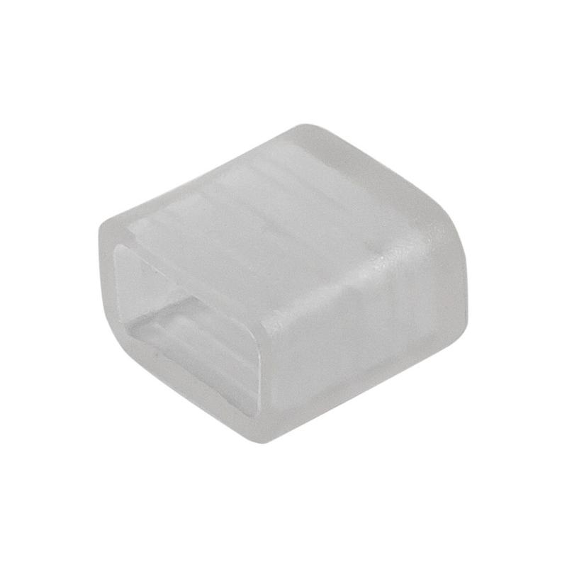 Заглушка для светодиодной ленты 220В LS704 LS705 LD128 FERON 23080