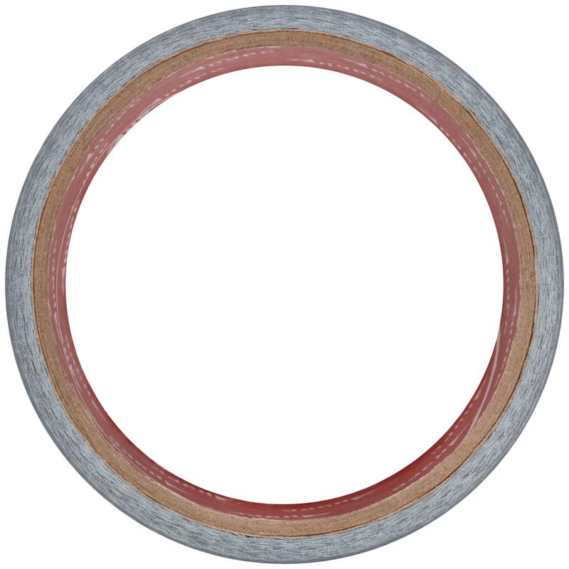 Лента клейкая TPL армированная тканью 48ммх10м КУРС 11701