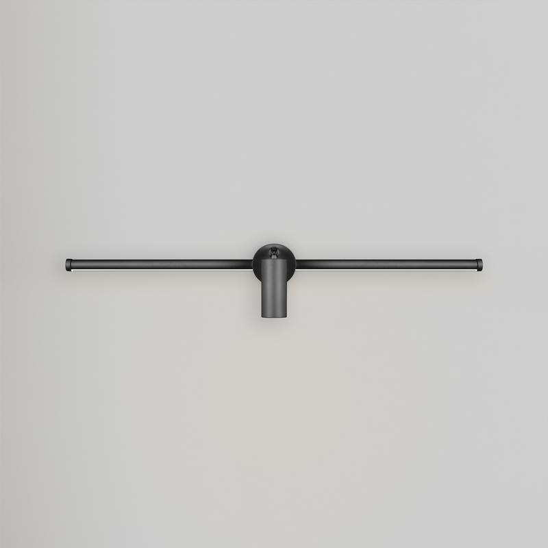 Светильник Essence 16Вт IP20 бра настен. Freya FR6124WL-L17B