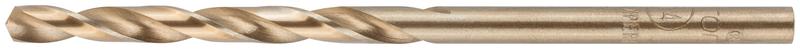 Сверло по металлу EXPERT 3.4х70мм (уп.10шт) Cutop 53-472