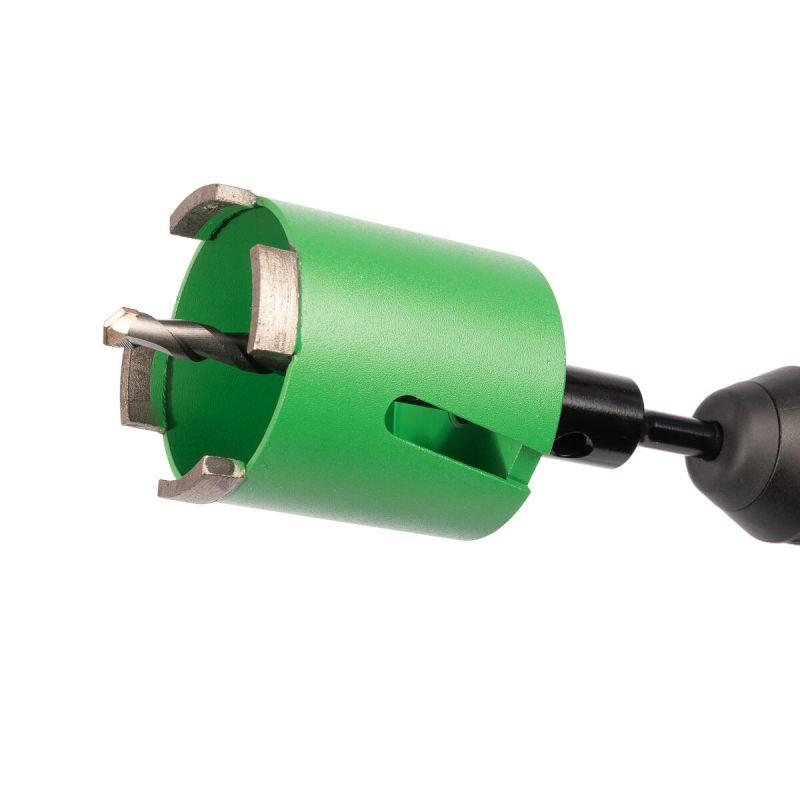 Сверло центровочное 10мм КВТ 102563