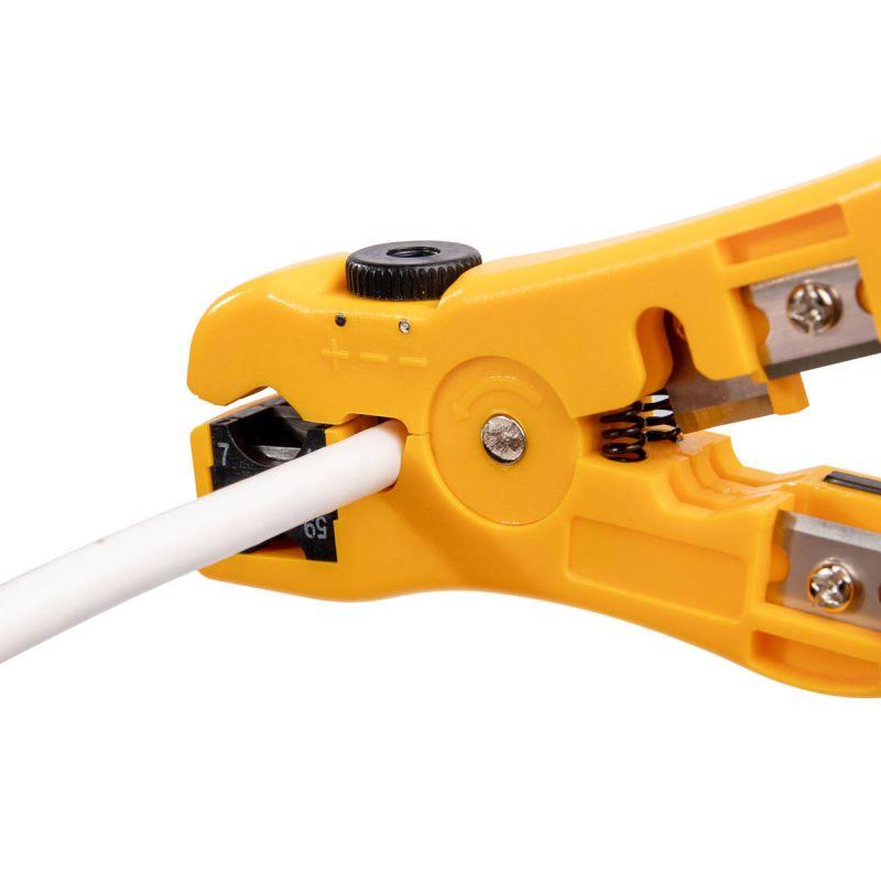 Стриппер коаксиальный КС-352 ПРОФИ КВТ 89440