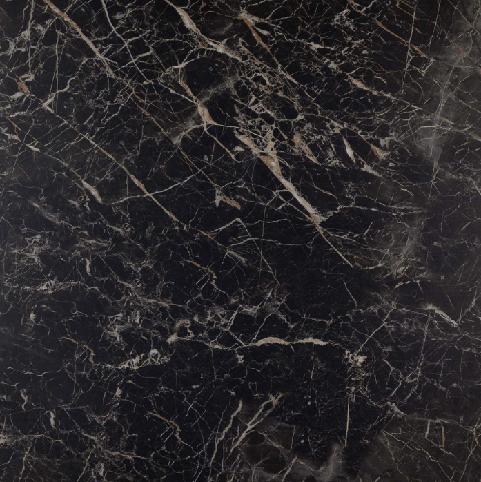 Плитка из керамогранита матовая Marazzi Italy Allmarble черный (MMJJ)