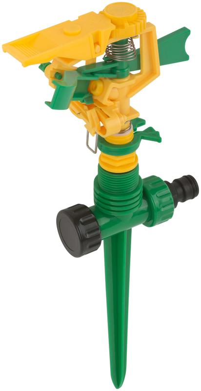 Распылитель импульсный пластиковый на пике FIT 77345