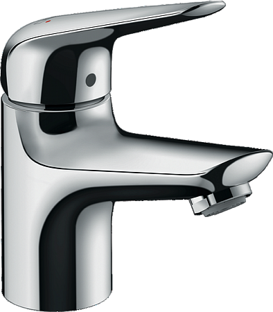 Смеситель Hansgrohe Novus 71024000 для раковины