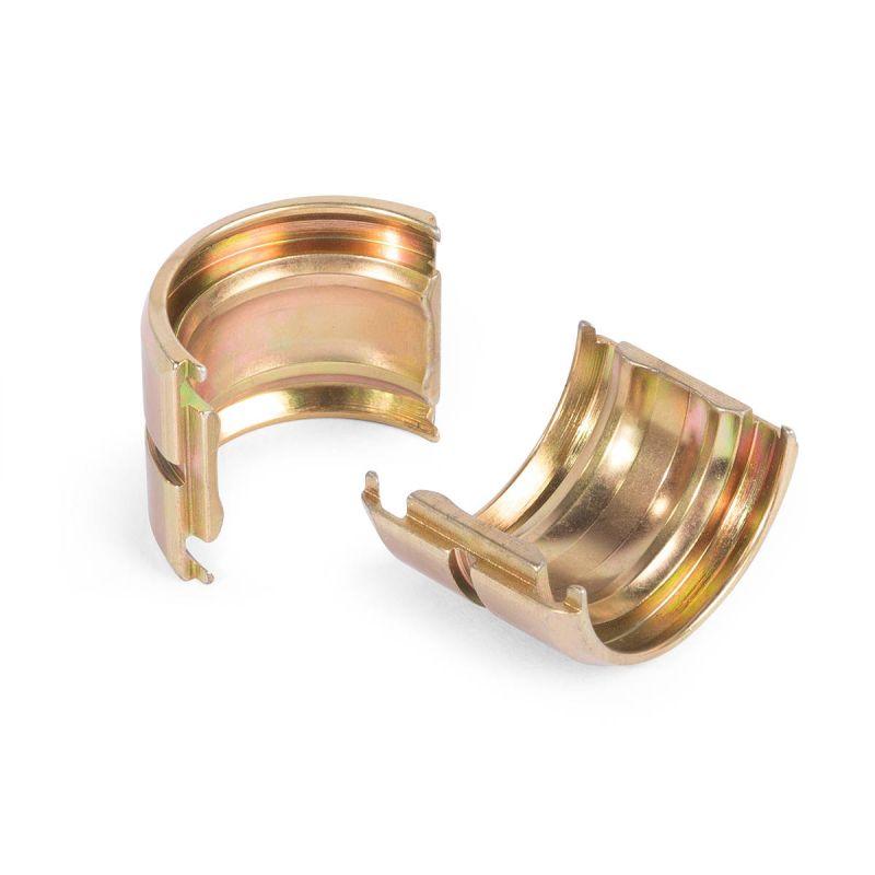 Набор матриц для опрессовки фитингов B (16-32) ПРОФИ КВТ 89620