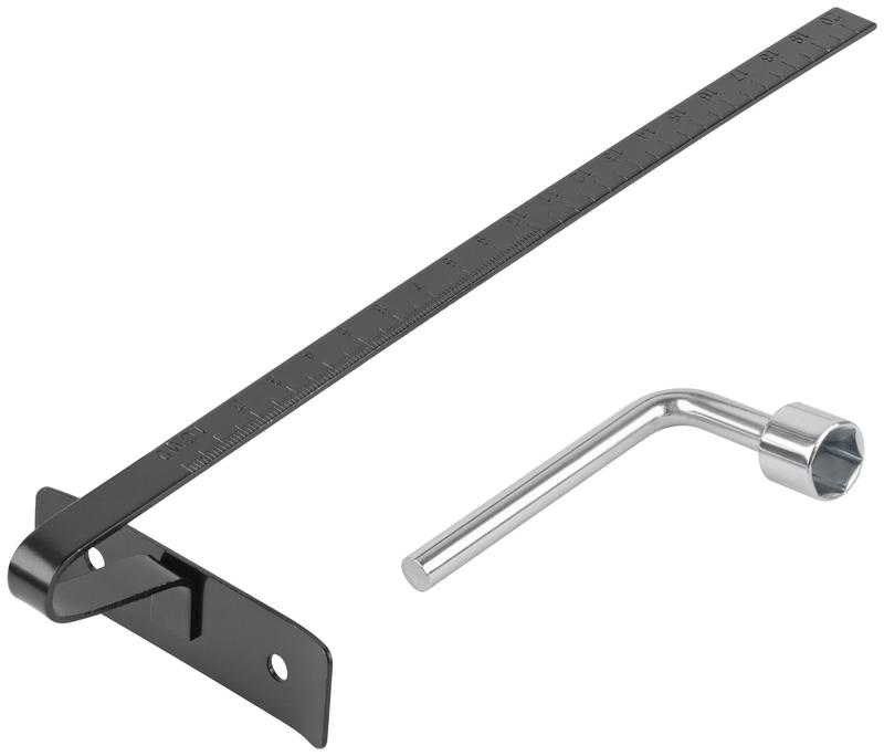 Пила дисковая 1300Вт 4500об/мин 185/20мм железная опора FIT 80404