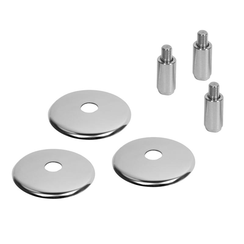 Полотенцесушитель Электро 25 П-образ. 200х500 Royal Thermo НС-1204603