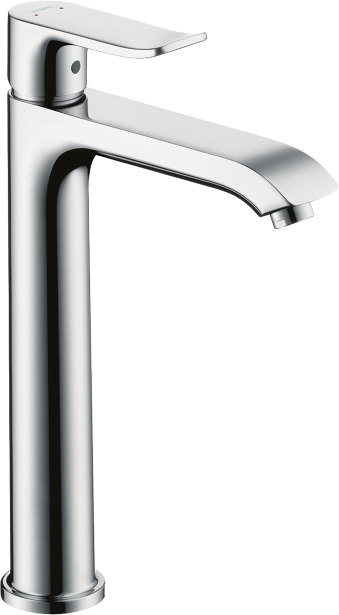 Смеситель Hansgrohe Metris 31183000 для раковины