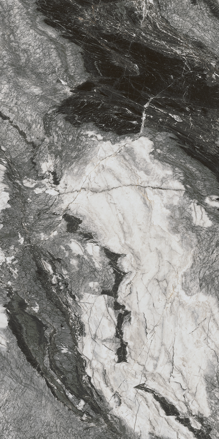 Керамогранит Ониче серый тёмный 60х119,5, SG567702R