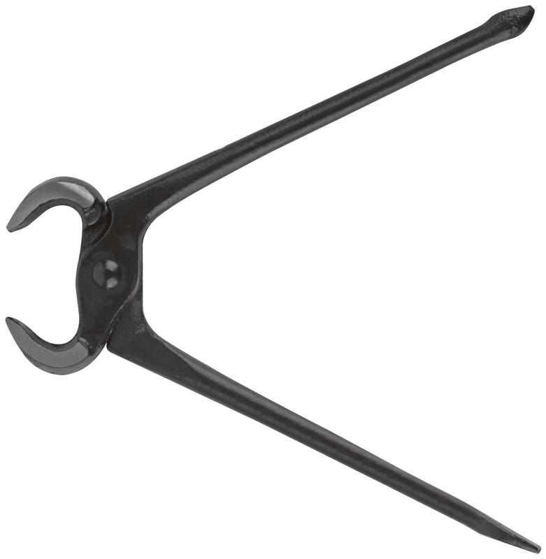 Клещи строительные 200мм КУРС 51720